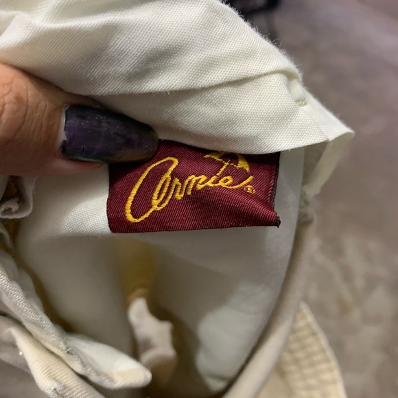 Short jeans - Picture 3 of 4